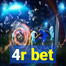 4r bet